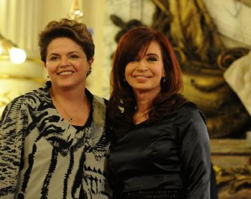 Un paso más hacia la consolidación de la Patria Grande