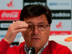 daniel passarella, procesado por la reventa de entradas daniel passarella, procesado por la reventa de entradas