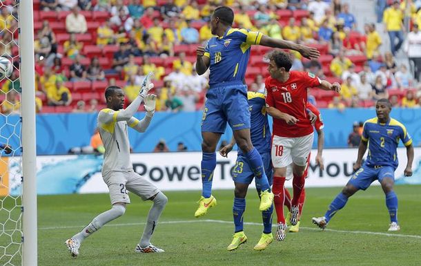 ¿Cuáles son los posibles rivales de Argentina en los octavos de final?