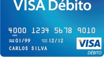 La tarjeta de débito, para comprar por Internet. La tarjeta de débito, para comprar por Internet.