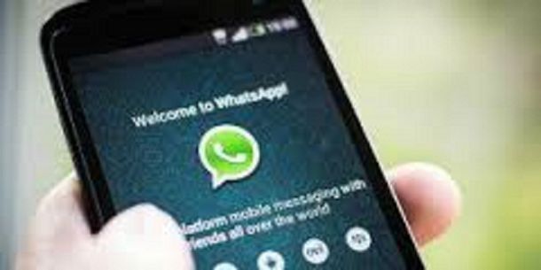 WhatsApp permitiría hacer capturas de pantalla