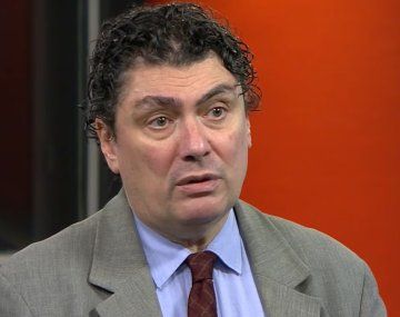 Walter Graziano se defendió tras la denuncia de acoso de Agustina Peñalva: qué dijo