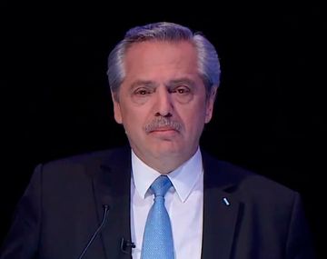 Alberto abrió fuego: En 2015 alguien mintió mucho y quien dijo la verdad está en primera fila