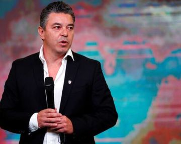 Qué dijo Gallardo sobre los refuerzos que pueden llegar a River