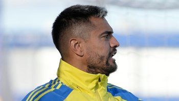 boca dio el ok para que chiquito romero ataje en el futbol argentino boca dio el ok para que chiquito romero ataje en el futbol argentino