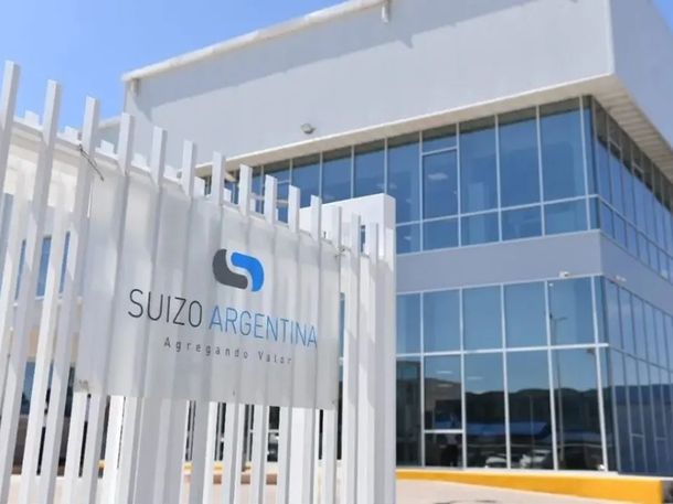 Causa ANDIS: el clan Kovalivker y la droguería Suizo Argentina, sospechados por un desfalco multimillonario Causa ANDIS: el clan Kovalivker y la droguería Suizo Argentina, sospechados por un desfalco multimillonario