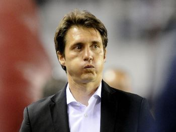 Guillermo Barros Schelotto pidió que Rosario Central juegue a la misma hora para que ambos equipos tengan igual descanso, de cara al choque de cuartos de final de la Copa Argentina