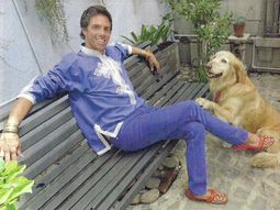 robertito: estoy pasando el mejor momento de mi vida robertito: estoy pasando el mejor momento de mi vida