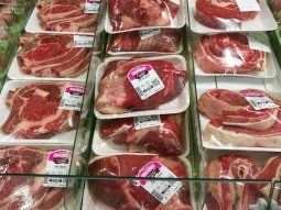 Inflación: cuáles son los alimentos que más subieron en febrero