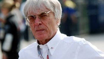 ecclestone descarta un gp de formula 1 en la argentina ecclestone descarta un gp de formula 1 en la argentina