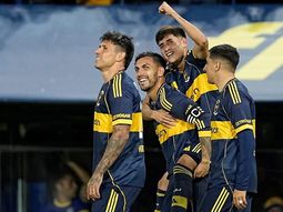 los convocados de boca para el duelo clave ante universidad catolica por la copa libertadores los convocados de boca para el duelo clave ante universidad catolica por la copa libertadores