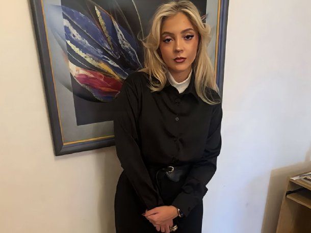 Que estén encerrados sería una reivindicación para mí: denunció a su papá y a su tío por abuso y tardaron 10 años en procesarlos