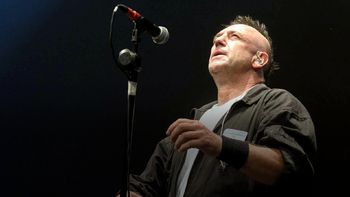 iorio cambiara la letra de una cancion de hermetica para que no la usen los mapuches iorio cambiara la letra de una cancion de hermetica para que no la usen los mapuches