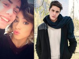 conoce a fran stoessel, el hermano sexy de violetta conoce a fran stoessel, el hermano sexy de violetta