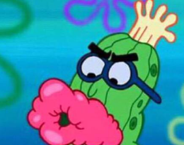 Los memes por Luciana Salazar en La Noche de Mirtha Legrand