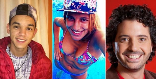 Ahora Brian Lanzelotta acusó a Marian Farjat de haberle sido infiel con Julián La Bruna