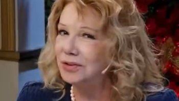 Soledad Silveyra. Soledad Silveyra.