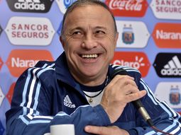 olarticoechea confirmo quien sera el capitan de la seleccion en rio olarticoechea confirmo quien sera el capitan de la seleccion en rio