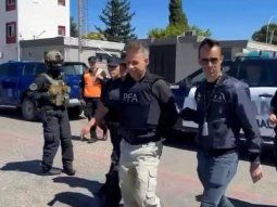 fred machado, extraditado a eeuu para enfrentar cargos por narcotrafico y lavado fred machado, extraditado a eeuu para enfrentar cargos por narcotrafico y lavado