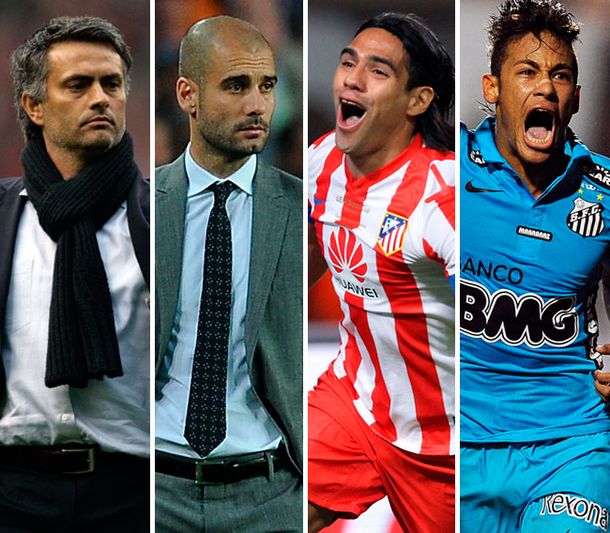 Los otros premios que se entregan en la gala del Balón de Oro