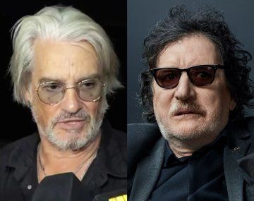 ¿Qué pasó entre Roberto Pettinato y Mecha Iñigo