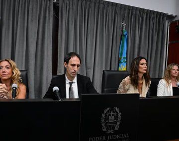 Se anuló el juicio por la muerte de Diego Maradona