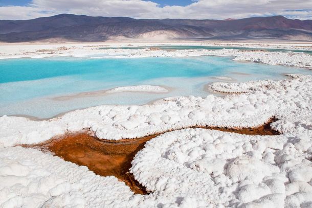 Escapadas: el salar más grande del mundo está en el norte y es imperdible