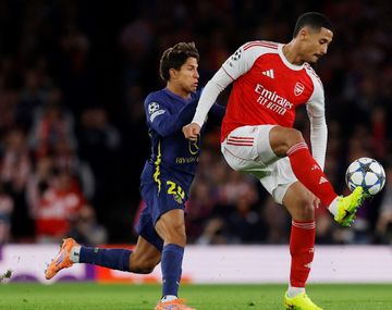 Pelota libre por celular: cómo ver en vivo Atlético Madrid vs Arsenal
