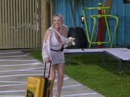 tamara paganini ingreso a gran hermano generacion dorada y revoluciono la casa tamara paganini ingreso a gran hermano generacion dorada y revoluciono la casa