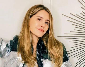 Qué dijo ahora la hija mayor de Tinelli: interna familiar sin fin