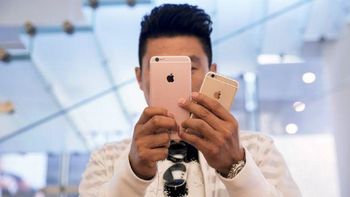 el iphone mas pequeno seria mas potente el iphone mas pequeno seria mas potente