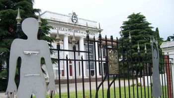 el homenaje que se realizara en la ex esma el homenaje que se realizara en la ex esma