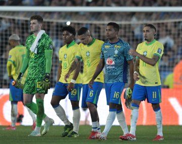 Jorge Jesús sería el nuevo DT de Brasil: la CBF pagará su salida de Al-Hilal