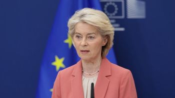 La Unión Europea comenzará a aplicar de manera parcial el acuerdo con el Mercosur