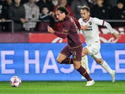 Cómo ver en vivo Newells vs. Lanús por la LPF