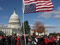 Estados Unidos se retiró formalmente del Acuerdo de París sobre el cambio climático