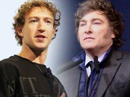 El mensaje de Mark Zuckerberg para Javier Milei: Derribando barreras