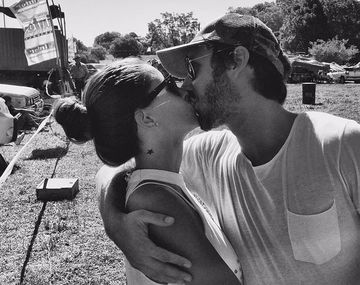 Benjamín Vicuña cumple 38 años