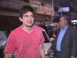 liberaron al joven que habia sido secuestrado en lomas de zamora liberaron al joven que habia sido secuestrado en lomas de zamora