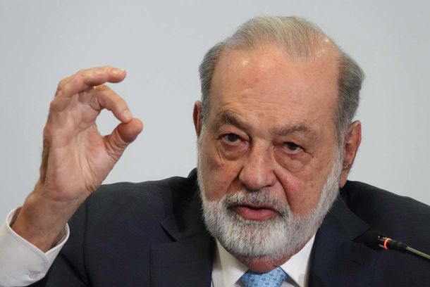 El lado oculto del imperio de Carlos Slim Helú: 11 negocios que no sabías que pertenecen al hombre más rico de México
