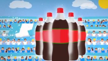 una botellita de gaseosa tiene mas azucar que la diaria recomendada una botellita de gaseosa tiene mas azucar que la diaria recomendada