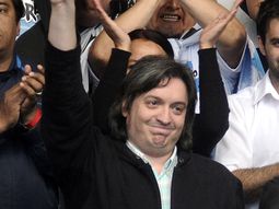 hablo el consultor que sondeo a maximo: expresa la continuidad hablo el consultor que sondeo a maximo: expresa la continuidad