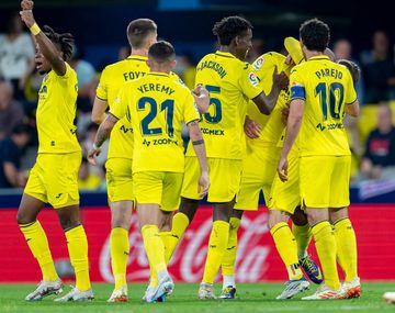 Villarreal