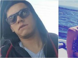 marian farjat conto quien es el futbolista con el que le habria sido infiel a lanzelotta marian farjat conto quien es el futbolista con el que le habria sido infiel a lanzelotta