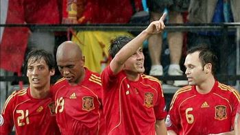 Villa España Eurocopa Villa España Eurocopa