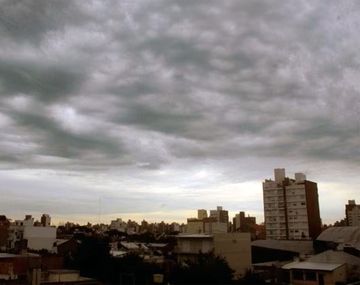 Después de la tormenta