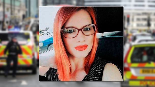 La mujer tenía 31 años