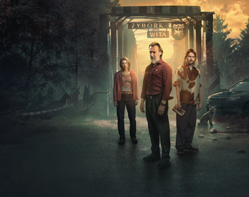 La miniserie polaca que narra una historia de suspenso increíble