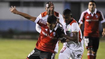 liga de loja teme que el arbitro los perjudique frente a river liga de loja teme que el arbitro los perjudique frente a river
