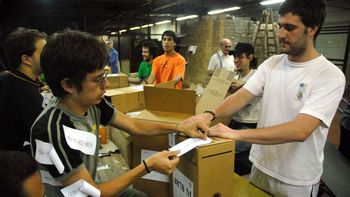 el voto optativo a los 16 anos podria ser inconstitucional el voto optativo a los 16 anos podria ser inconstitucional